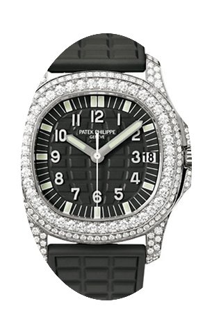 Patek Philippe Aquanaut Luce...