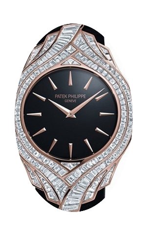 Patek Philippe Calatrava Ladies 4895R 34...