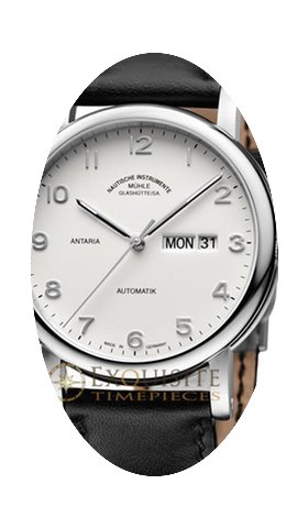 Mühle Glashütte Antaria Tag/Datum...