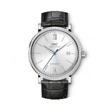 IWC Portofino Automatik incl 19% MWST...