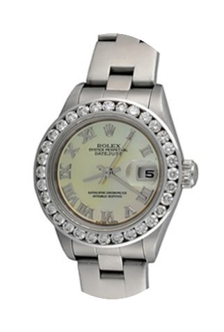 Rolex Datejust Model 69174...