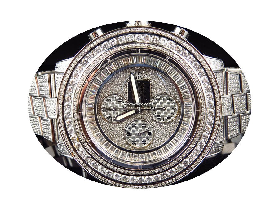 Breitling Mens Breitling A13370 Super Av...