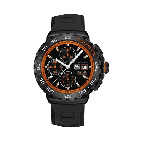 TAG Heuer Formula 1 Calibre 16 Automatik...