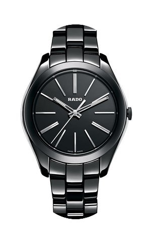 Rado HyperChrome NEU incl Mwst mit B P...
