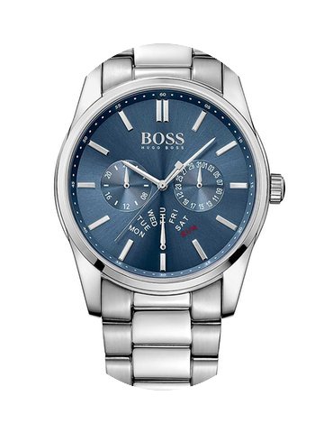Hugo Boss 1513126 Heritage Multifunktion...