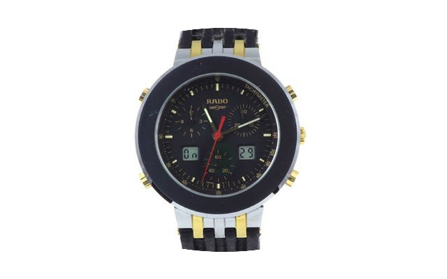 Rado DiaStar Analog/Digital...