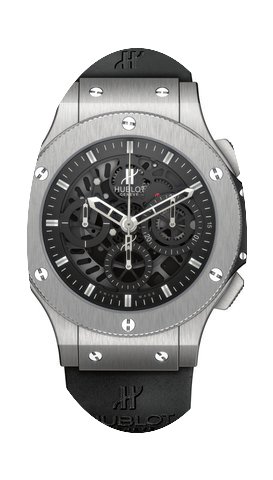 Hublot Big Bang Aero Bang Tungsten...
