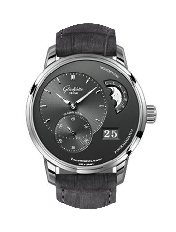 Glashütte Original Panomatic Lunar...