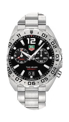 TAG Heuer Formula 1 Alarm Mens Watch...