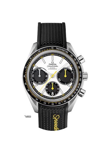 Omega SPEEDMASTER RACING CO-AXIAL CHRONO...