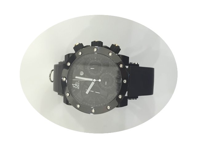 Jacob & Co. E2CBR...