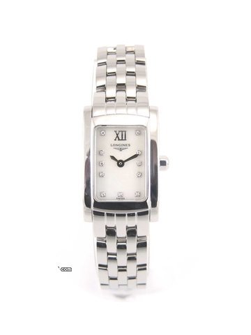 Longines Dolce Vita ladies 