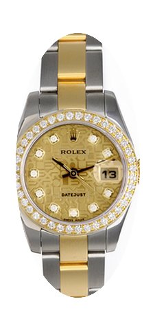 Rolex Datejust 179173...