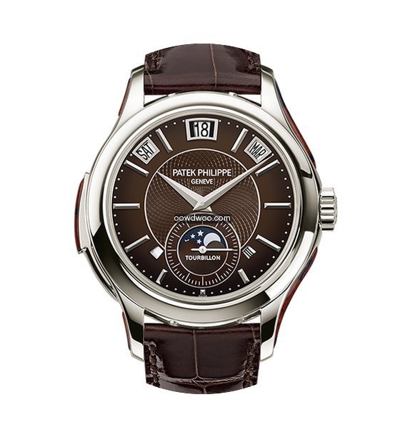 Patek Philippe 5207/700P-001...