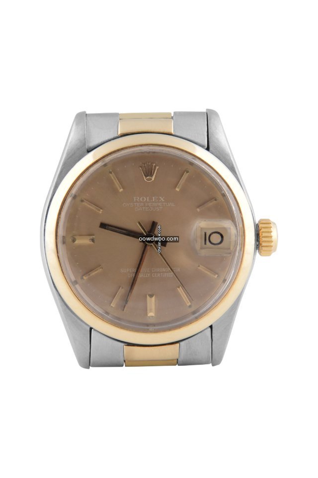 Rolex Datejust [Box]...