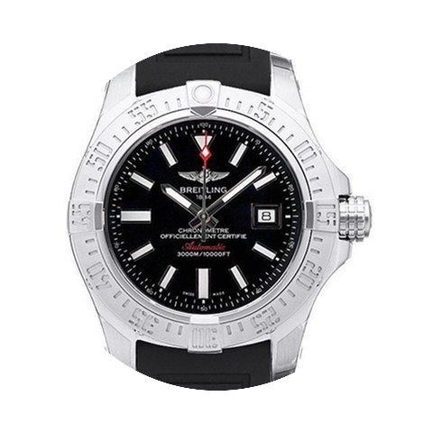 Breitling Avenger II Seawolf...