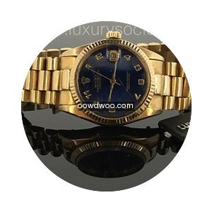 Rolex Lady-Datejust ref.6827...