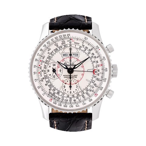 Breitling Montbrillant A21330...