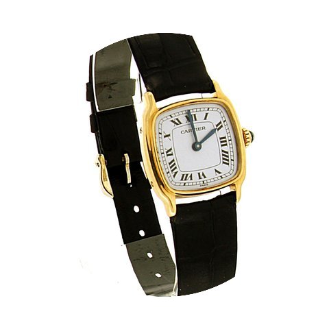 Cartier Paris...