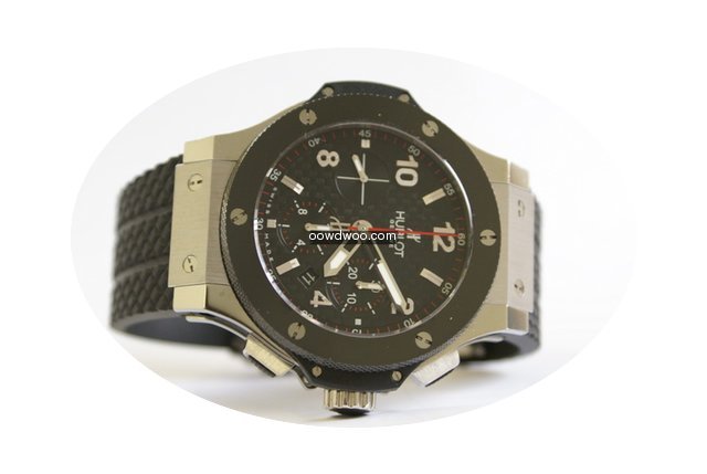 Hublot Hublot Big Bang...