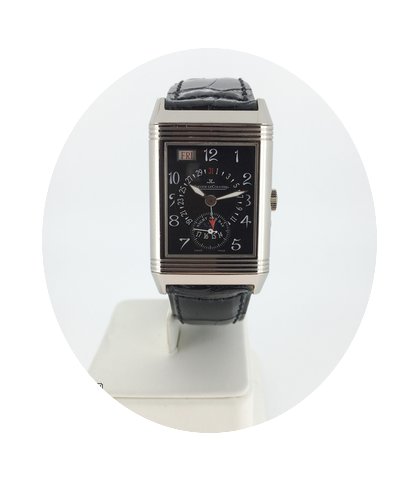 Jaeger-LeCoultre Reverso Day Date...