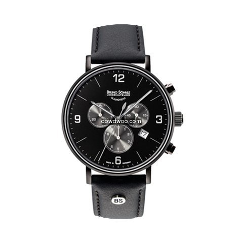 Bruno Söhnle Frankfurt Chrono...