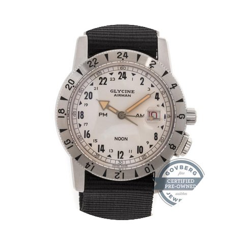 Glycine Airman 1953 3904-14-TB9...