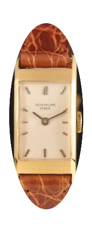 Patek Philippe REF 2292/2...