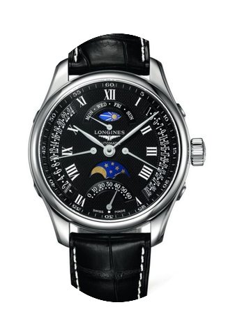 Longines L2.739.4.51.7...