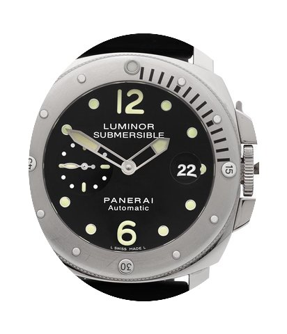 Panerai Luminor Submersible PAM 24...