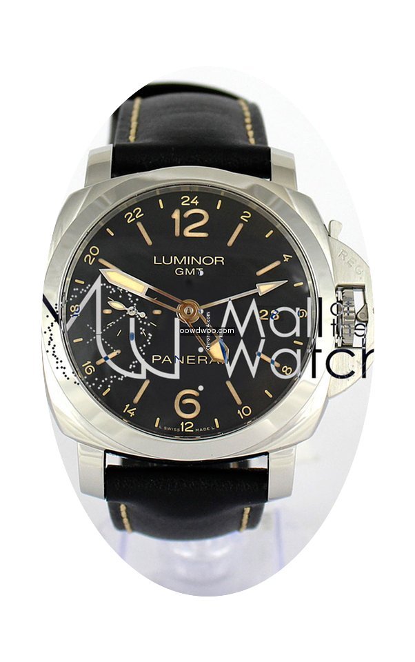 Panerai Luminor 1950 3 Days Pam00531...