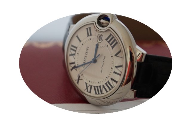 Cartier BALLON BLEU DE CARTIER...