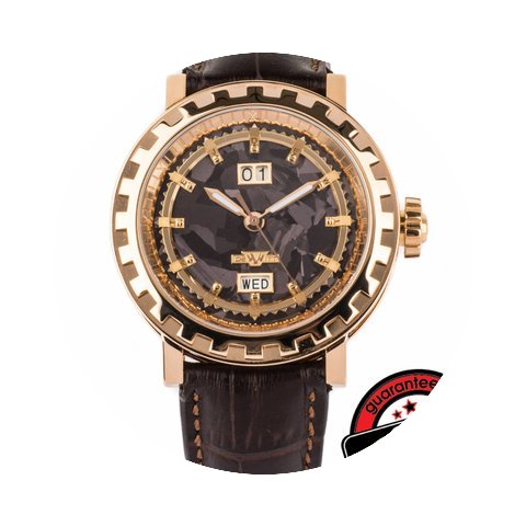 Dewitt Academia Grande Date Ref. 1601.53...