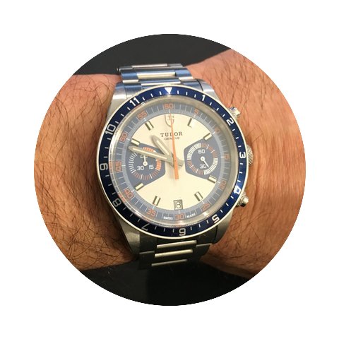 Tudor Heritage Monte Carlo...