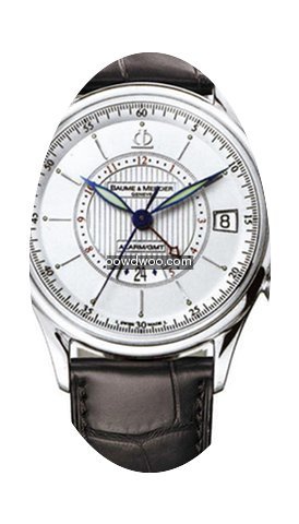 Baume & Mercier Classima MOA08700...