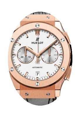 Hublot Classic Fusion...
