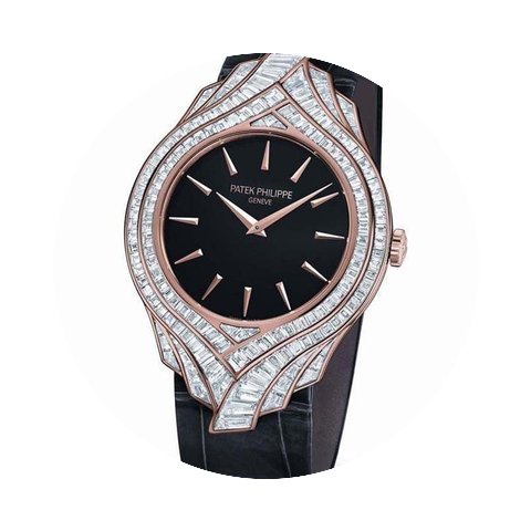 Patek Philippe Calatrava 4895R...