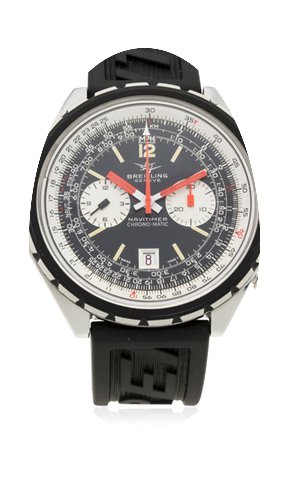 Breitling CHRONO MATIC NAVITIMER CHRONOG...