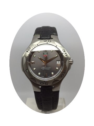 TAG Heuer Kirium...