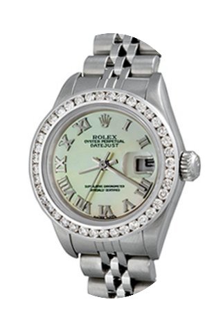 Rolex Datejust Model 69174...