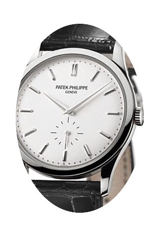 Patek Philippe Calatrava Mens Watch...