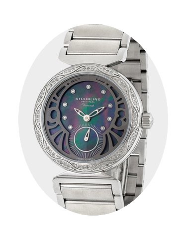 Stuhrling 504B.121127 Vogue Soiree Elite...