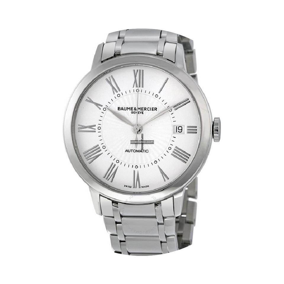 Baume & Mercier Classima...