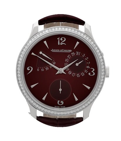 Jaeger-LeCoultre Master Reserve de March...