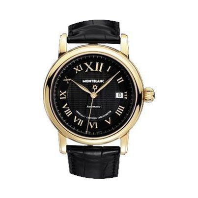 Montblanc Star Collection Gold...