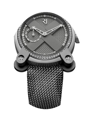 Romain Jerome AIR/Moon DNA...