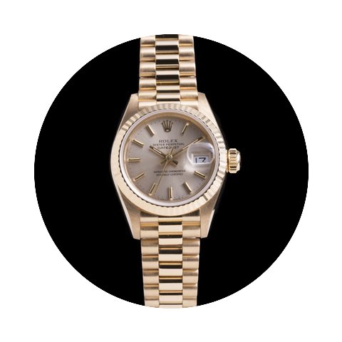 Rolex Lady Ref. 69178 (RO2595)...