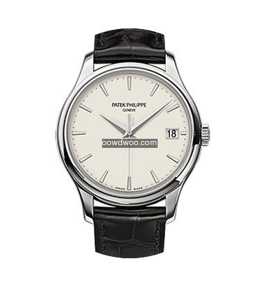 Patek Philippe 5227G White Gold Men Cala...