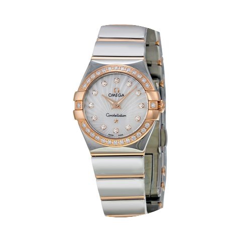 Omega Constellation...