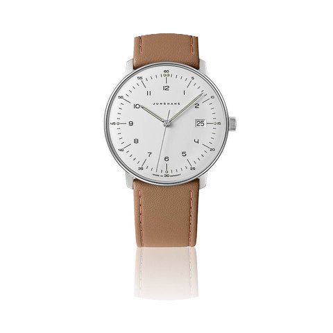 Junghans Max Bill Quartz 041/4562.00...